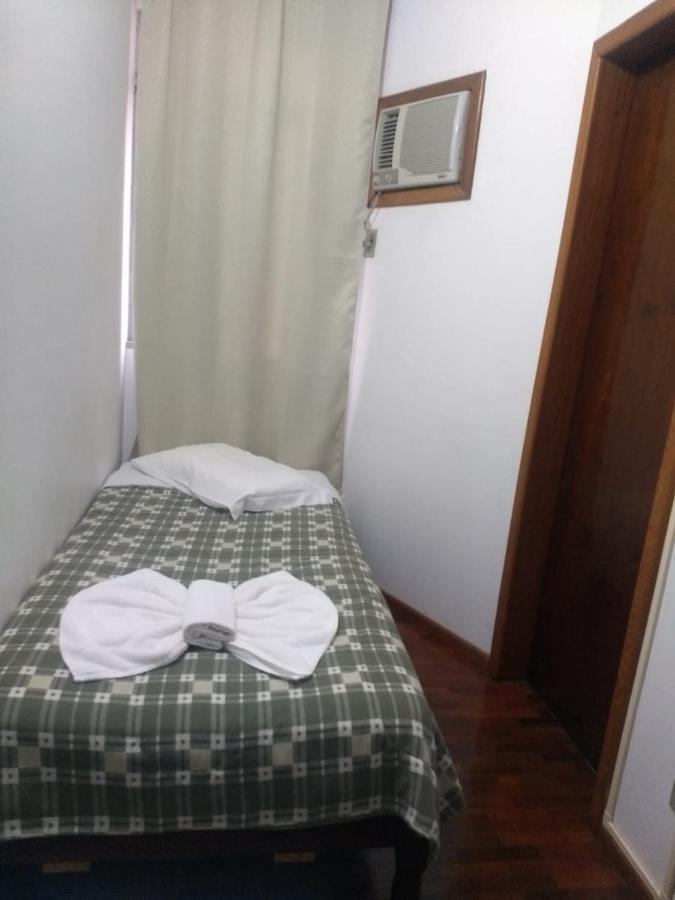 Hotel Farol Joaçaba Exterior foto